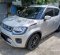 2022 Suzuki Ignis GX Silver - Jual mobil bekas di DKI Jakarta-5