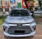 2021 Toyota Avanza 1.5 G CVT TSS Silver - Jual mobil bekas di Jawa Barat-1