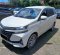 2021 Toyota Avanza 1.3 AT Putih - Jual mobil bekas di DKI Jakarta-2