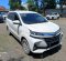 2021 Toyota Avanza 1.3 AT Putih - Jual mobil bekas di DKI Jakarta-4