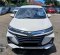 2021 Toyota Avanza 1.3 AT Putih - Jual mobil bekas di DKI Jakarta-6