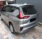 2021 Mitsubishi Xpander Sport A/T Silver - Jual mobil bekas di Jawa Barat-3