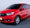 2021 Honda Brio Satya E Merah - Jual mobil bekas di DKI Jakarta-3