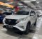 2020 Daihatsu Terios X A/T Deluxe Putih - Jual mobil bekas di DKI Jakarta-3