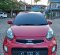 2015 Kia Picanto GT AT Merah - Jual mobil bekas di Kalimantan Timur-2