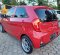 2015 Kia Picanto GT AT Merah - Jual mobil bekas di Kalimantan Timur-4