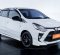 2022 Toyota Agya Putih - Jual mobil bekas di Jawa Barat-5