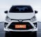 2022 Toyota Agya Putih - Jual mobil bekas di Jawa Barat-6