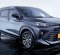 2022 Toyota Avanza 1.5 G CVT Abu-abu - Jual mobil bekas di DKI Jakarta-1
