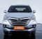2017 Toyota Avanza 1.3E AT Silver - Jual mobil bekas di Banten-1