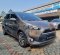 2019 Toyota Sienta V MT Coklat - Jual mobil bekas di Banten-2