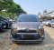 2019 Toyota Sienta V MT Coklat - Jual mobil bekas di Banten-3