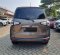 2019 Toyota Sienta V MT Coklat - Jual mobil bekas di Banten-7