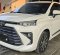 2022 Toyota Avanza 1.5 G CVT Putih - Jual mobil bekas di DKI Jakarta-3