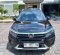 2022 Honda BR-V Prestige CVT Hitam - Jual mobil bekas di DI Yogyakarta-2