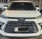 2022 Toyota Avanza 1.5 G CVT Putih - Jual mobil bekas di Jawa Barat-1