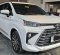 2022 Toyota Avanza 1.5 G CVT Putih - Jual mobil bekas di Jawa Barat-2