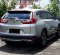 2017 Honda CR-V 1.5L Turbo Prestige Silver - Jual mobil bekas di DKI Jakarta-5