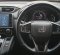 2017 Honda CR-V 1.5L Turbo Prestige Silver - Jual mobil bekas di DKI Jakarta-10