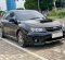 2013 Subaru WRX STi Hitam - Jual mobil bekas di DKI Jakarta-3