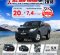 2018 Mitsubishi Triton HD-X Hitam - Jual mobil bekas di Kalimantan Barat-1