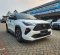 2023 Toyota Yaris Cross 1.5 S GR CVT TSS Putih - Jual mobil bekas di Banten-1