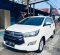 2019 Toyota Kijang Innova 2.4G Putih - Jual mobil bekas di DI Yogyakarta-1