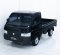 2023 Suzuki Carry Pick Up Flat-Deck Hitam - Jual mobil bekas di Kalimantan Barat-5