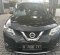 2018 Nissan X-Trail 2.5 Hitam - Jual mobil bekas di Jawa Barat-1