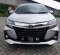 2020 Toyota Avanza G Silver - Jual mobil bekas di Jawa Barat-1