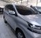 2020 Toyota Avanza G Silver - Jual mobil bekas di Jawa Barat-4