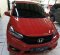 2021 Honda Brio Satya E Merah - Jual mobil bekas di Jawa Barat-1