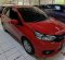 2021 Honda Brio Satya E Merah - Jual mobil bekas di Jawa Barat-2