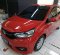 2021 Honda Brio Satya E Merah - Jual mobil bekas di Jawa Barat-3