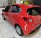 2021 Honda Brio Satya E Merah - Jual mobil bekas di Jawa Barat-6