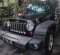 2010 Jeep Wrangler Sport Unlimited Hitam - Jual mobil bekas di DI Yogyakarta-1