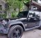 2010 Jeep Wrangler Sport Unlimited Hitam - Jual mobil bekas di DI Yogyakarta-2