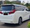 2022 Toyota Alphard 2.5 G A/T Putih - Jual mobil bekas di DKI Jakarta-7