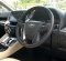 2022 Toyota Alphard 2.5 G A/T Putih - Jual mobil bekas di DKI Jakarta-21