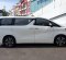 2023 Toyota Alphard 2.5 G A/T Putih - Jual mobil bekas di DKI Jakarta-4