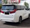 2023 Toyota Alphard 2.5 G A/T Putih - Jual mobil bekas di DKI Jakarta-5