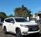 2020 Mitsubishi Pajero Sport Dakar 2.4 Automatic Putih - Jual mobil bekas di DI Yogyakarta-1