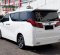 2023 Toyota Alphard 2.5 G A/T Putih - Jual mobil bekas di DKI Jakarta-19