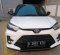 2022 Toyota Raize 1.0T G CVT Two Tone Putih - Jual mobil bekas di Banten-4