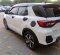 2022 Toyota Raize 1.0T G CVT Two Tone Putih - Jual mobil bekas di Banten-7