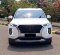2021 Hyundai Palisade Signature AWD Putih - Jual mobil bekas di DKI Jakarta-1