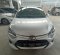 2019 Toyota Agya G Silver - Jual mobil bekas di DKI Jakarta-2