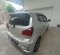 2019 Toyota Agya G Silver - Jual mobil bekas di DKI Jakarta-5