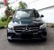 2019 Mercedes-Benz GLC 200 AMG Line Hitam - Jual mobil bekas di DKI Jakarta-1