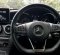 2019 Mercedes-Benz GLC 200 AMG Line Hitam - Jual mobil bekas di DKI Jakarta-18